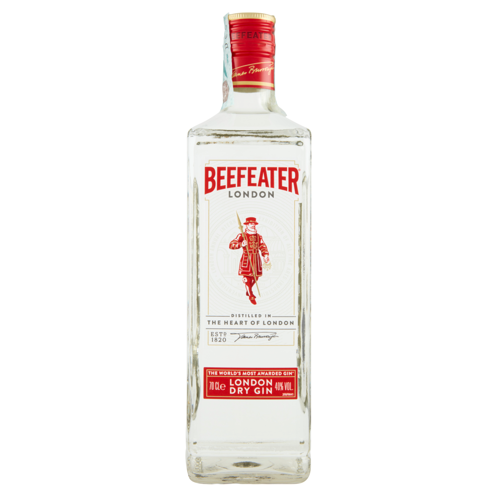 Beefeater