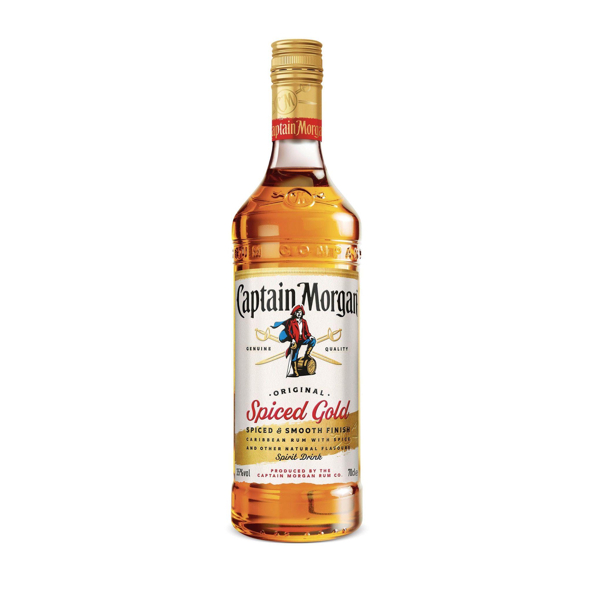 Captain Morgan
