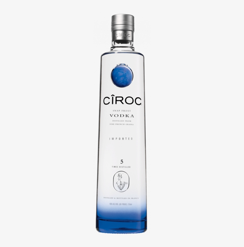 Cîroc Red Berry