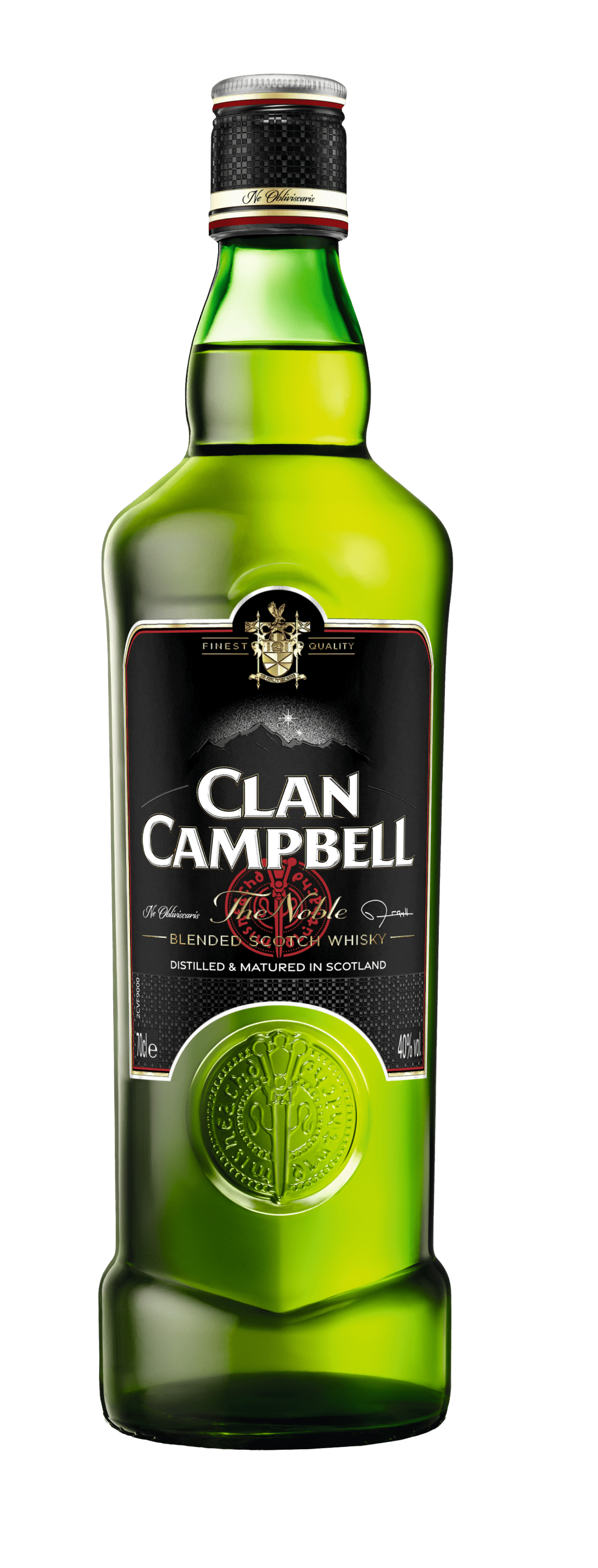 Clan Campbell