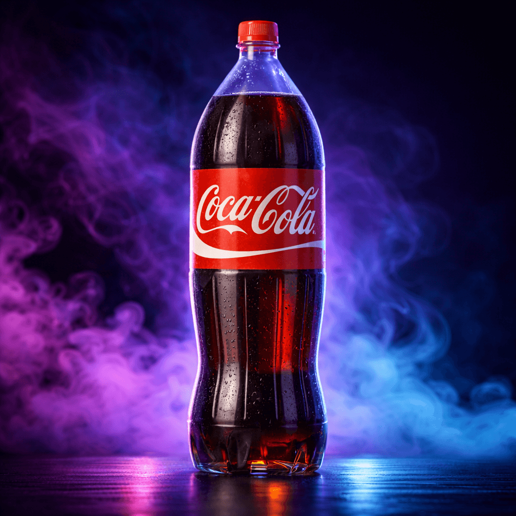 Coca-Cola 1,5L
