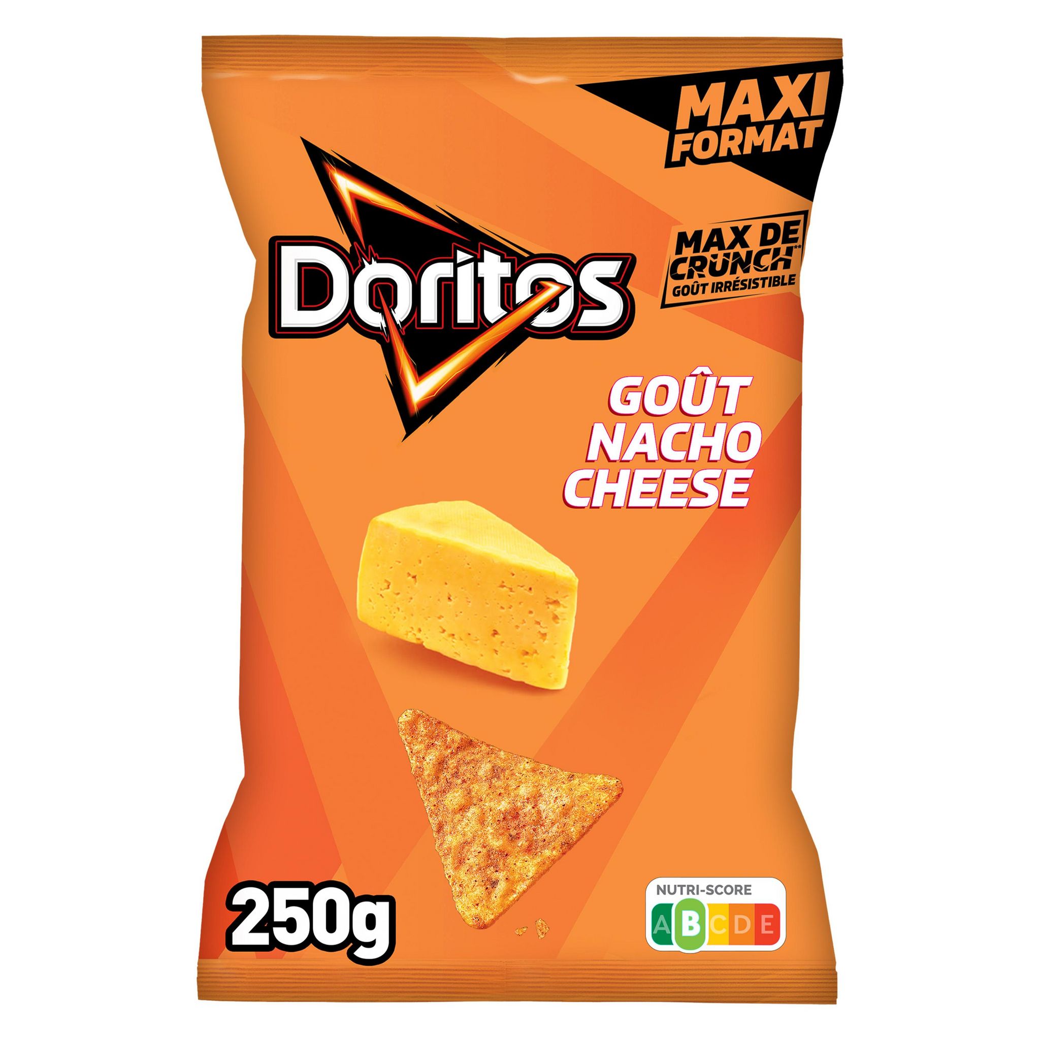 Doritos Sweet Chili