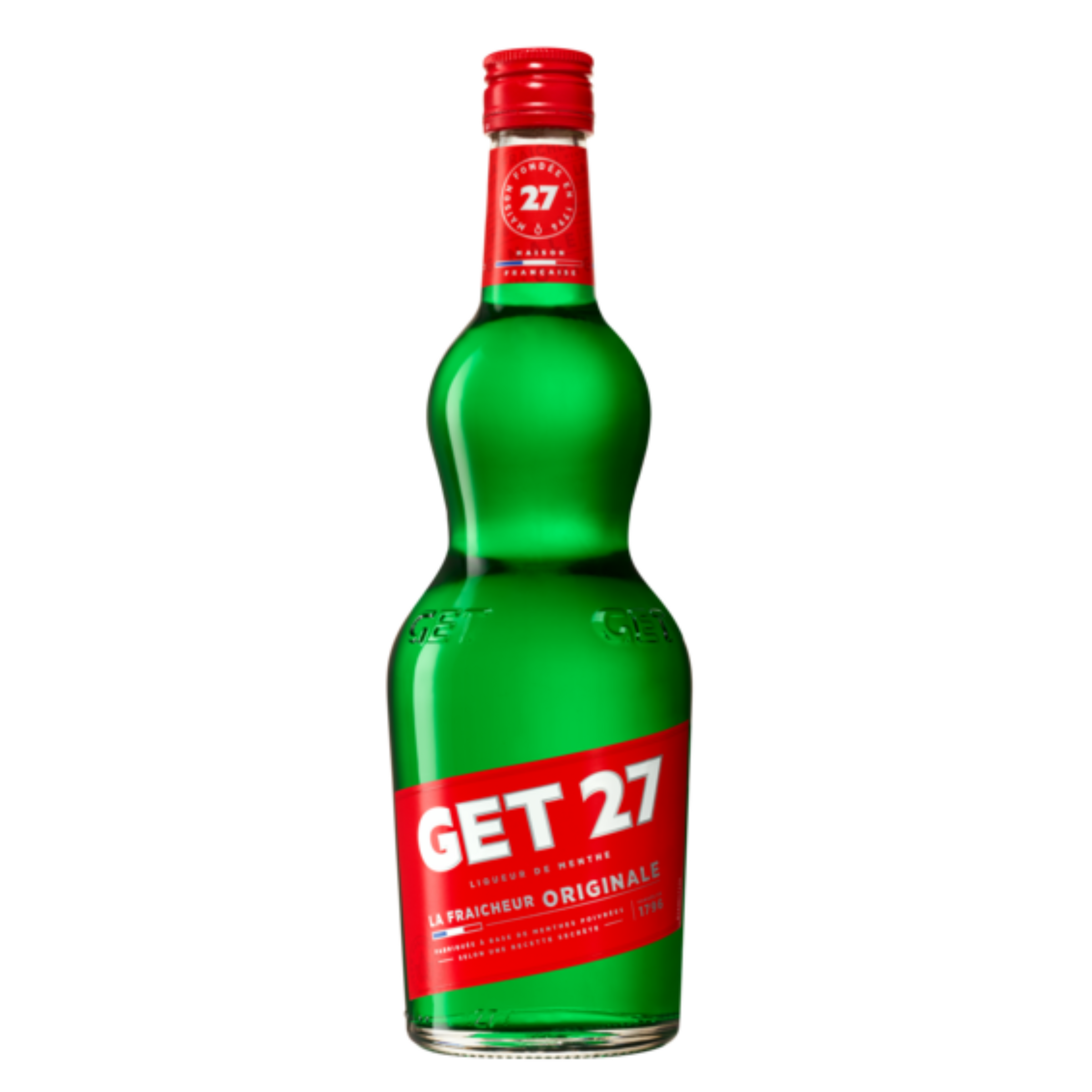 Get 27