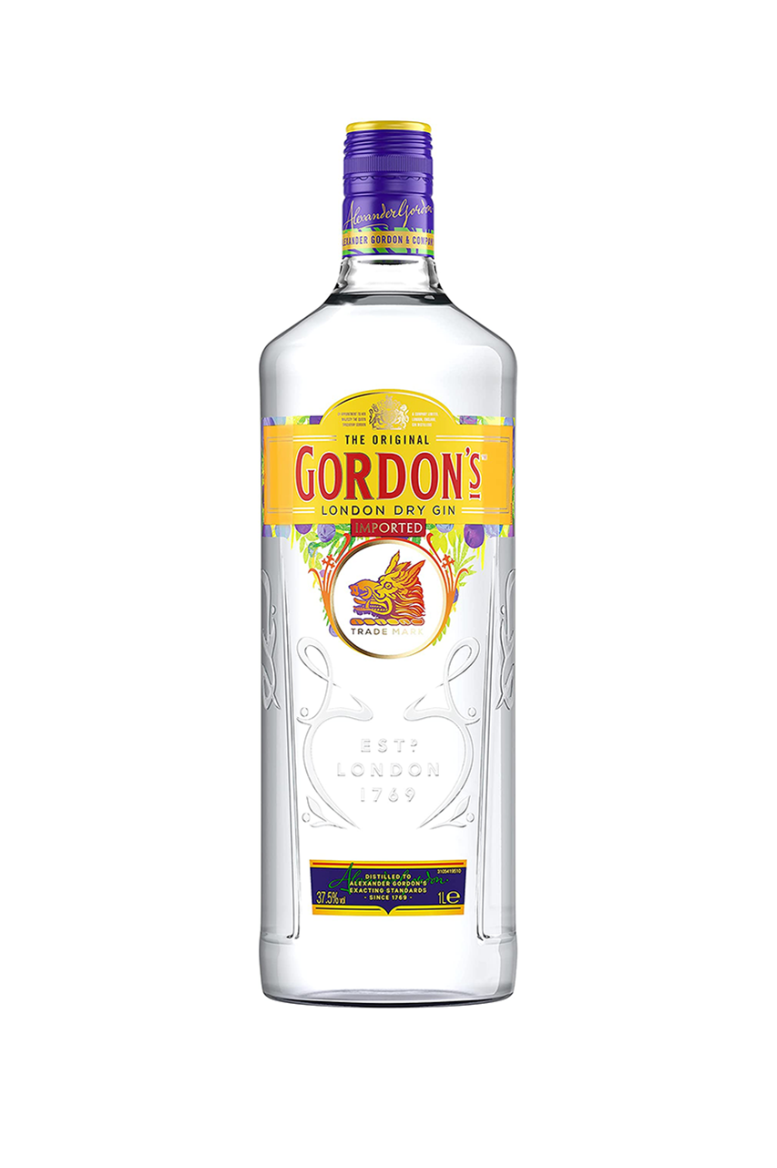 Gordon's
