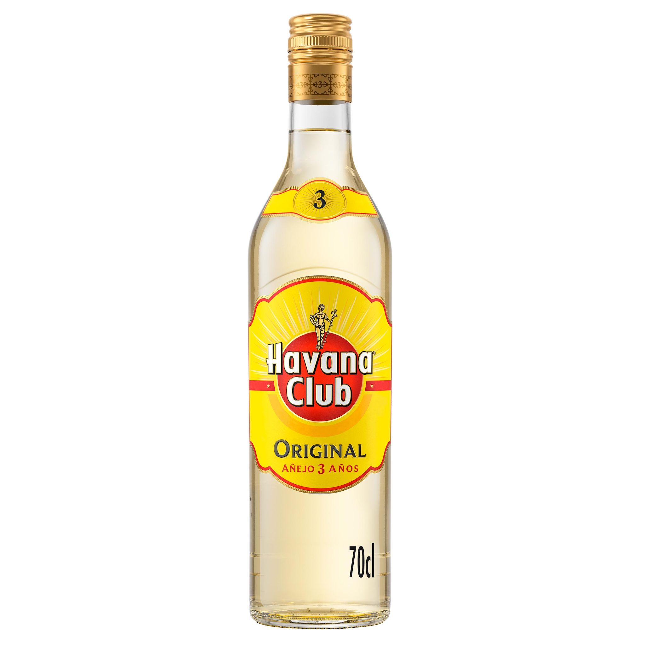 Havana Club Original