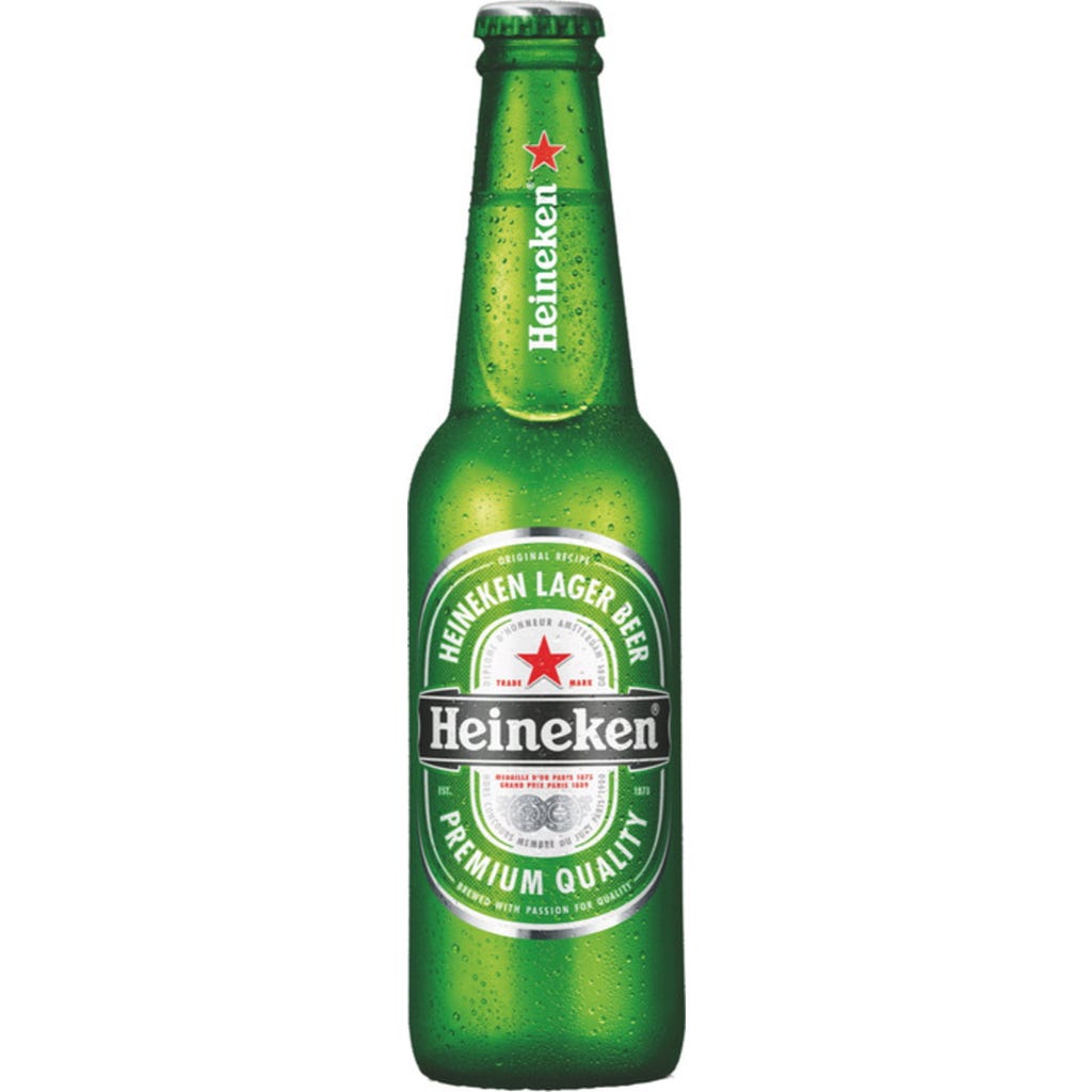 Heineken 33cl