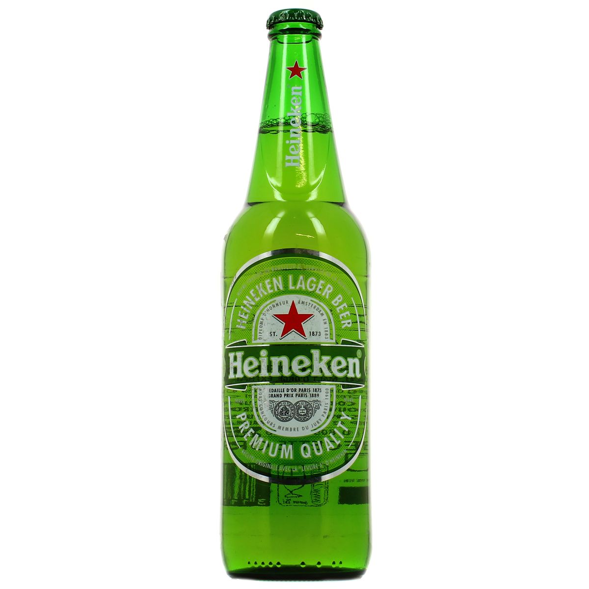 Heineken 75cl