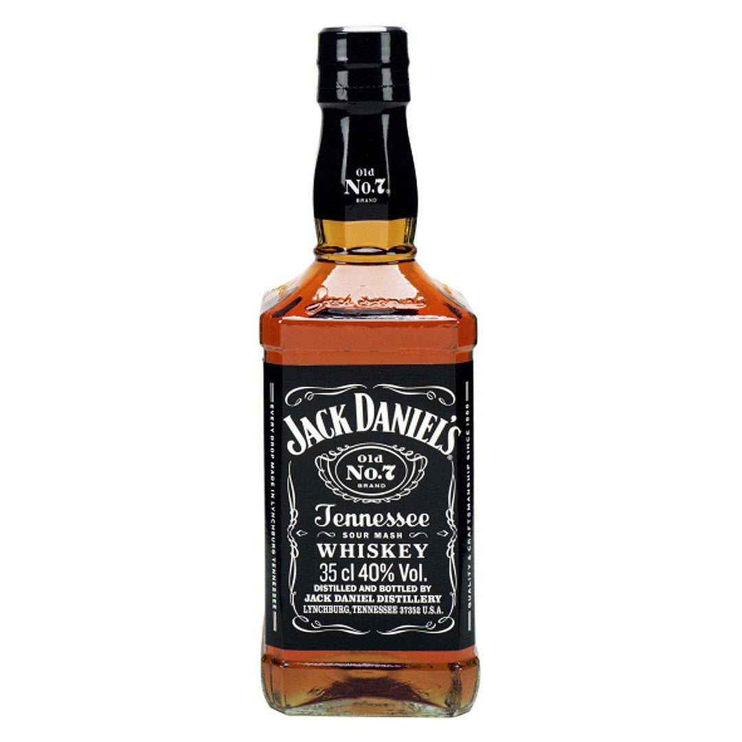 Jack Daniel's Honey 35cl