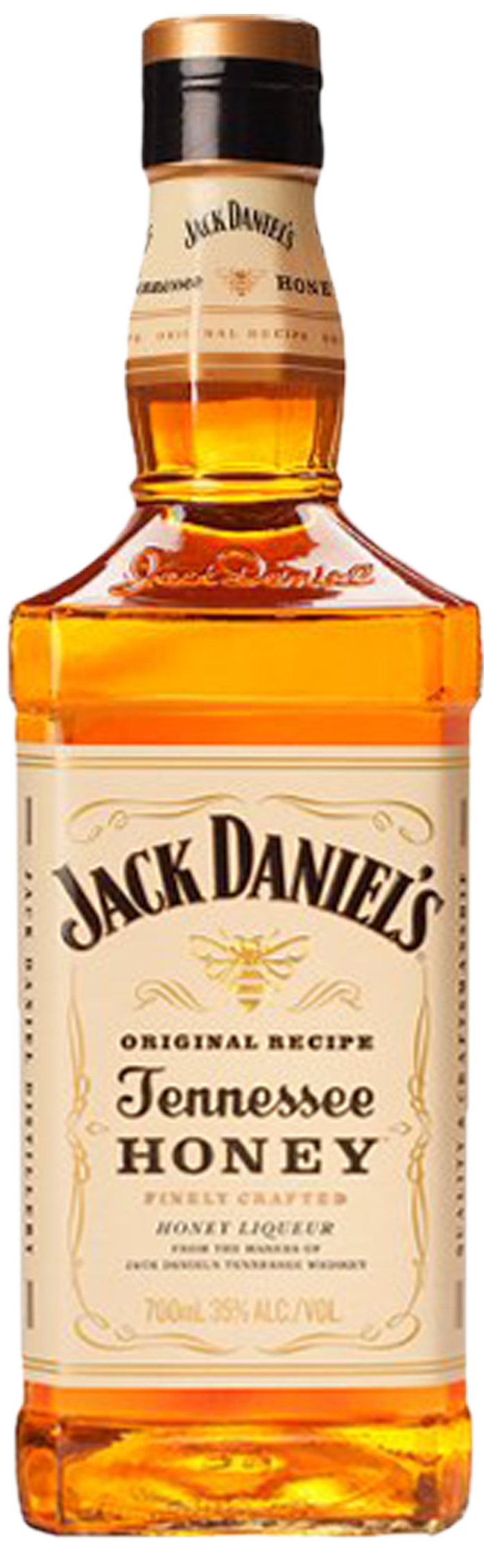 Jack Daniel's Honey