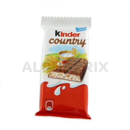 Kinder Country