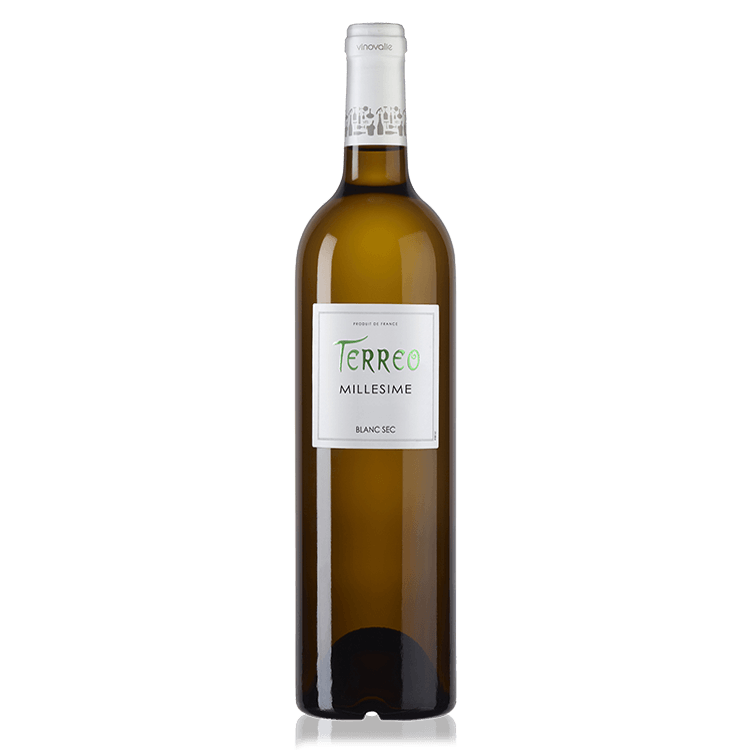 L'3 Oncres Gaillac Blanc