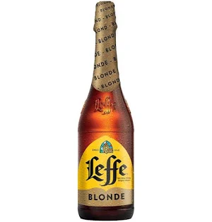 Leffe Blonde 75cl