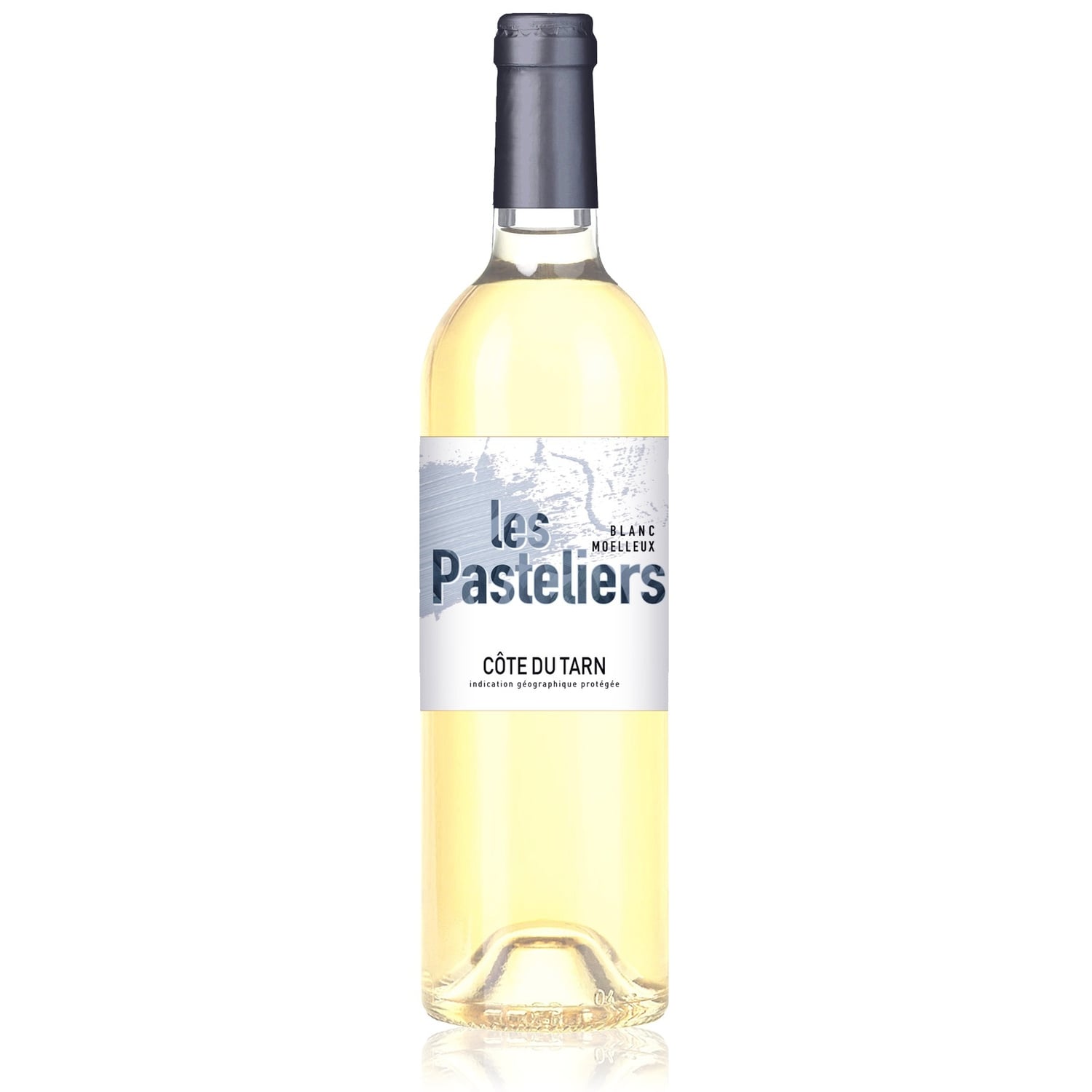 Les Pasteliers Côtes du Tarn Blanc