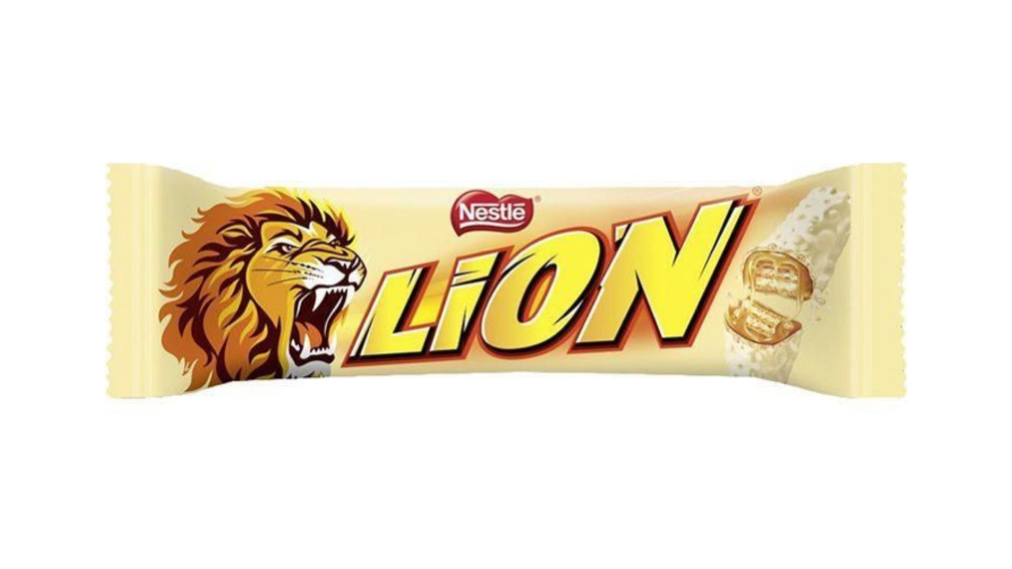 Lion White