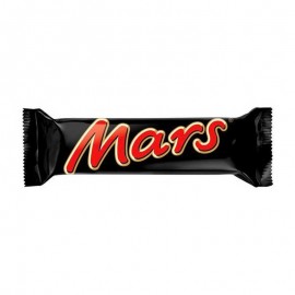 Mars