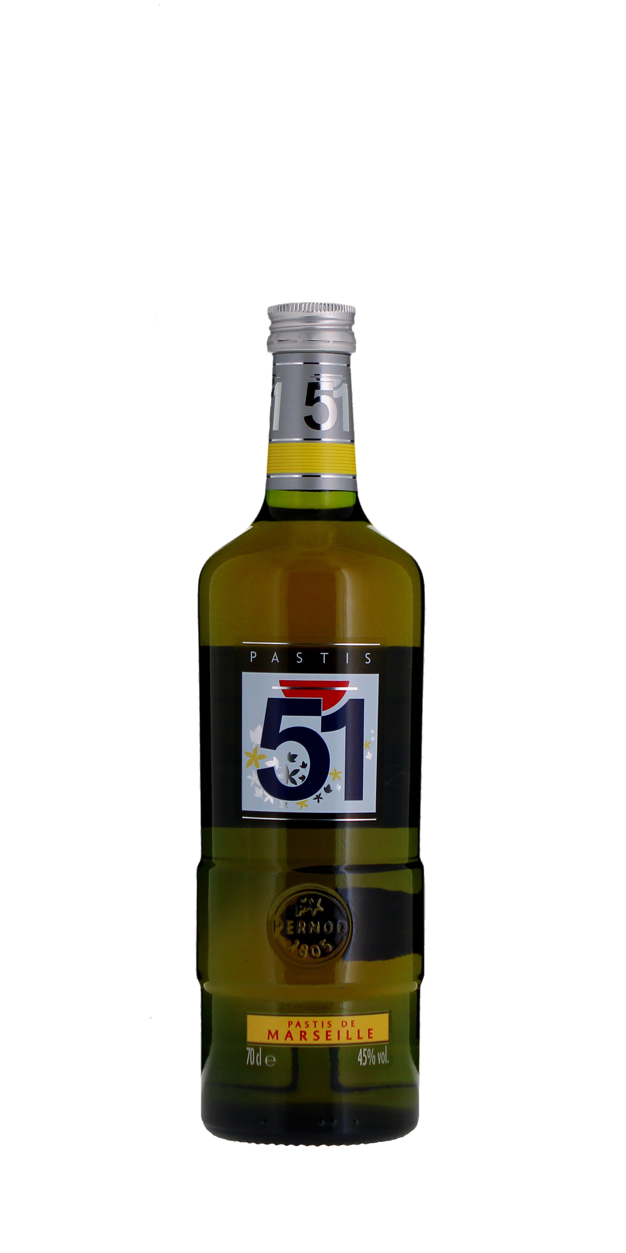 Pastis 51