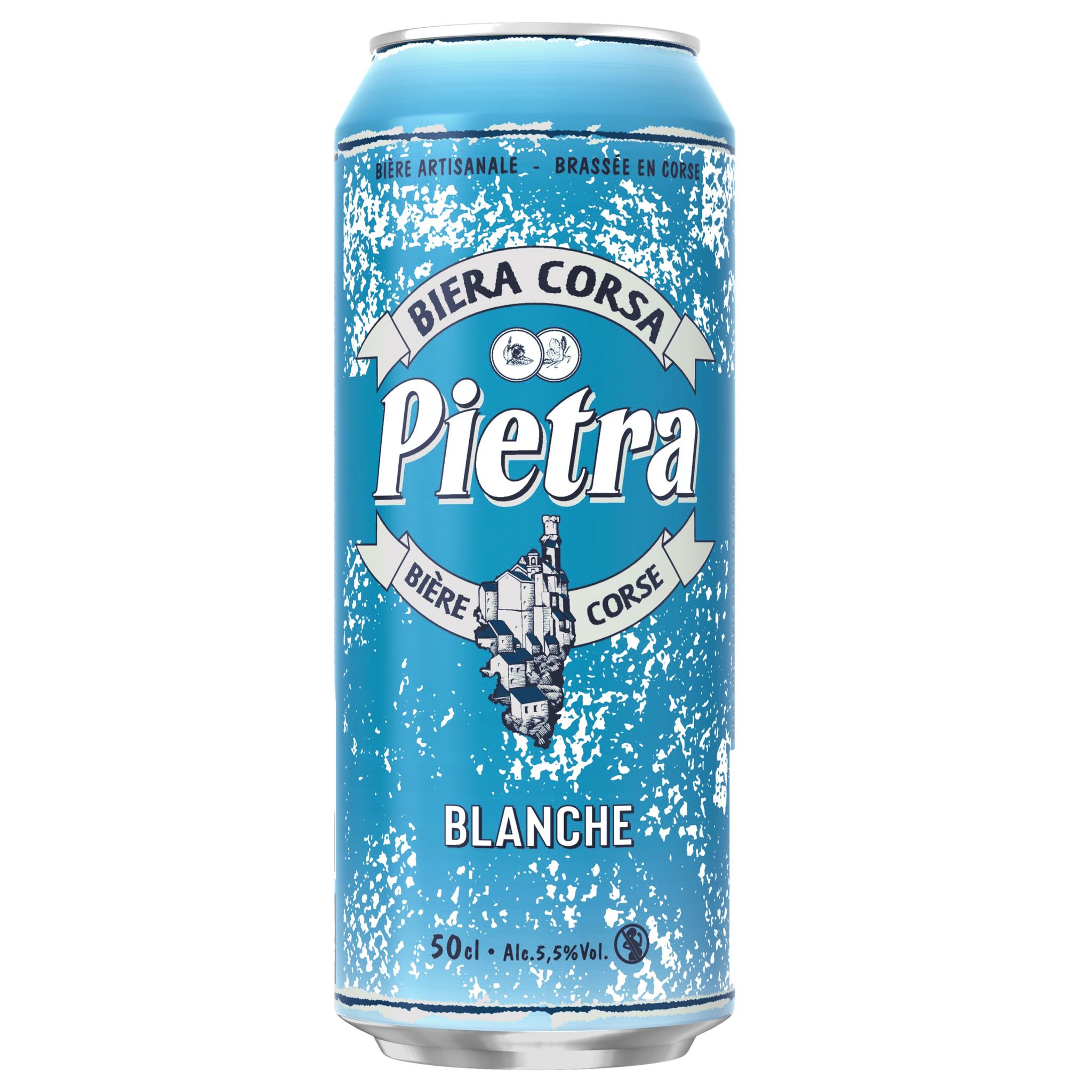 Pietra Blanche 50cl