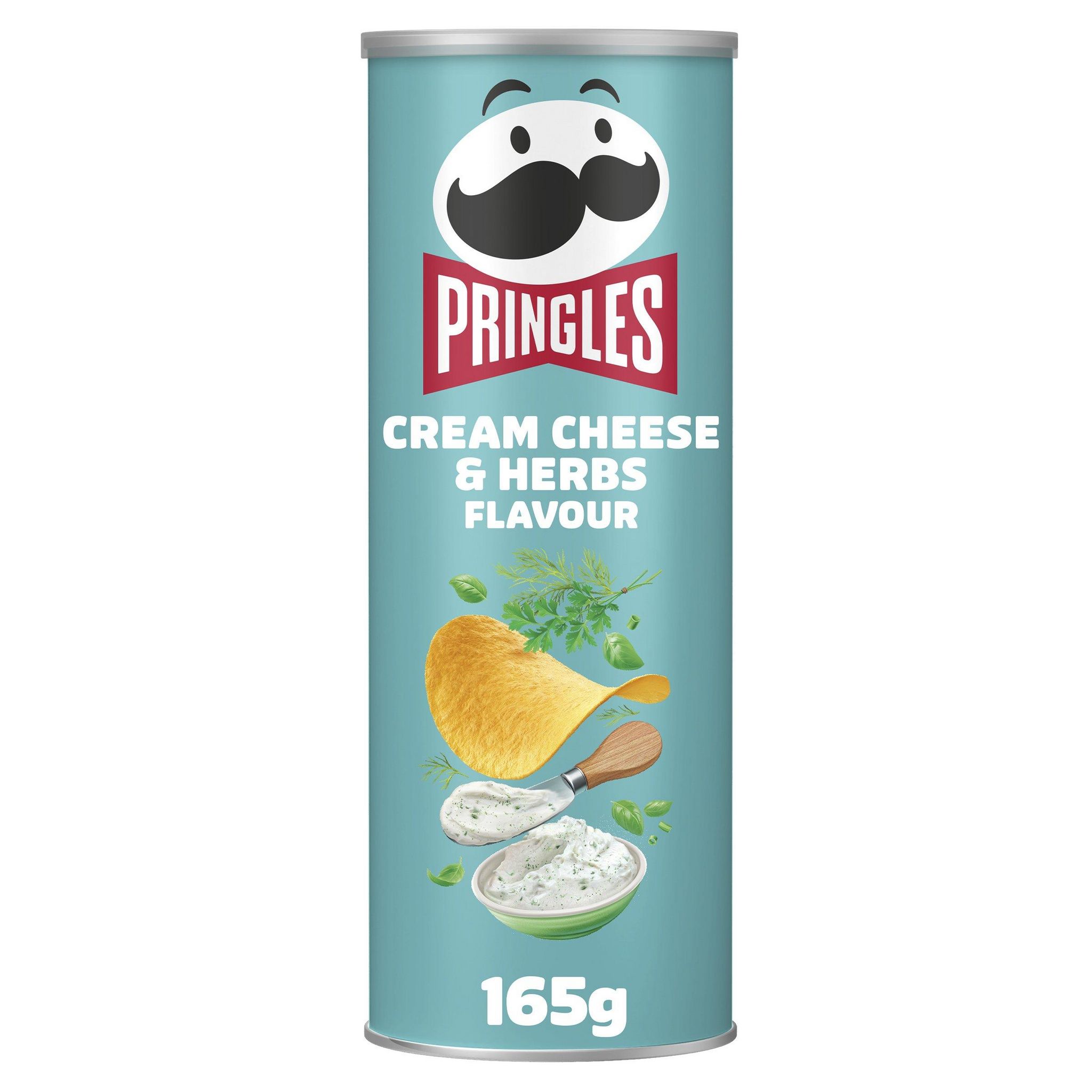 Pringles Cheese
