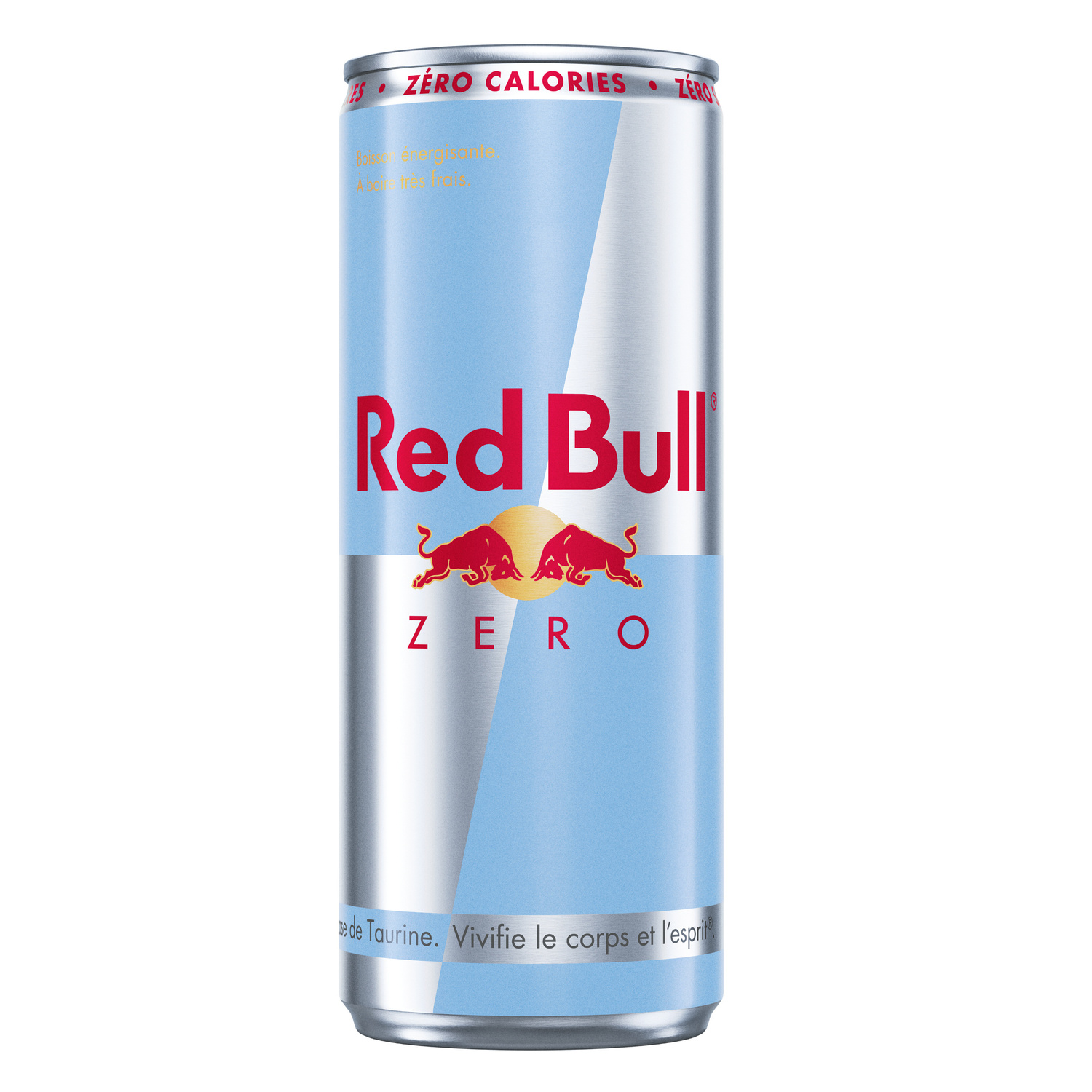 Red Bull Zero