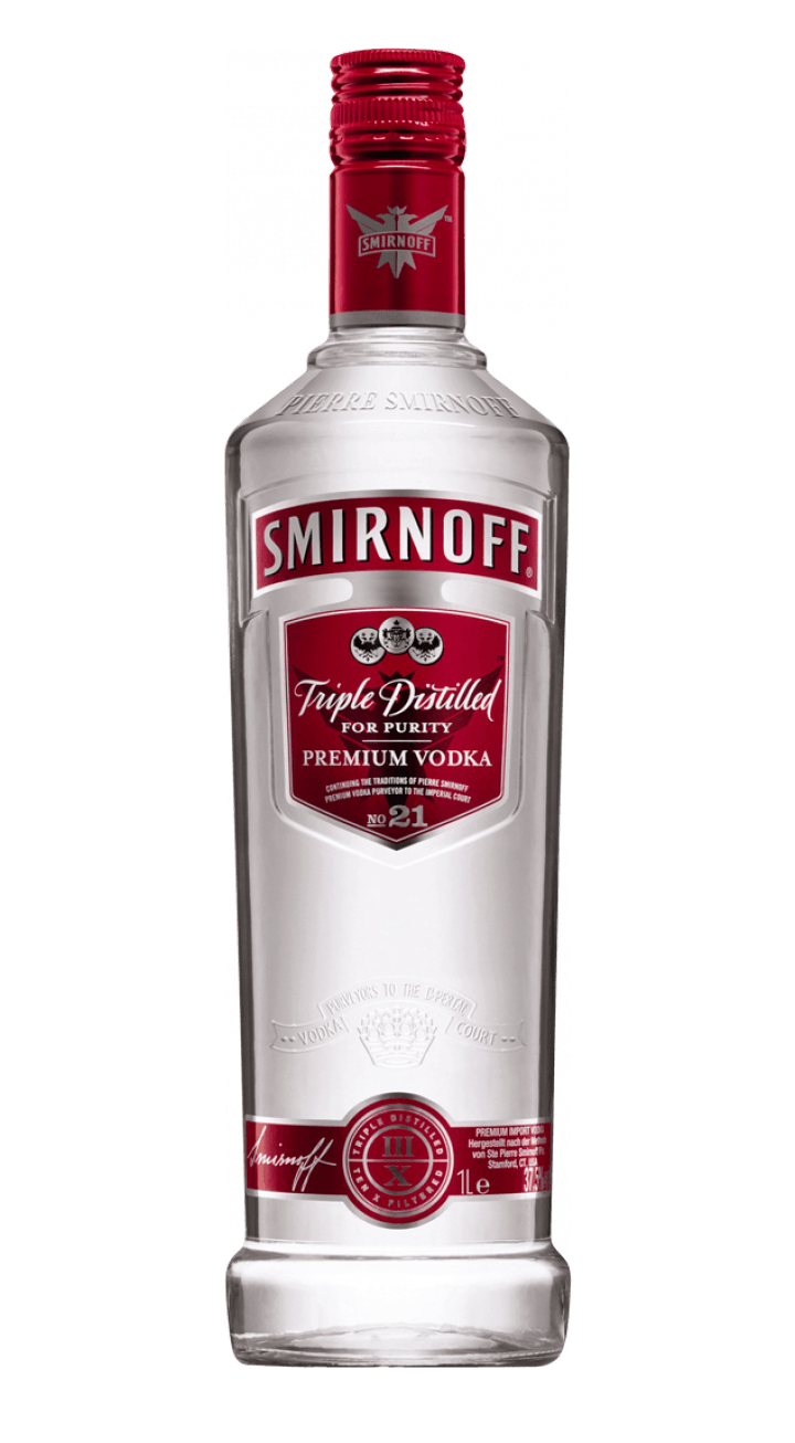 Smirnoff